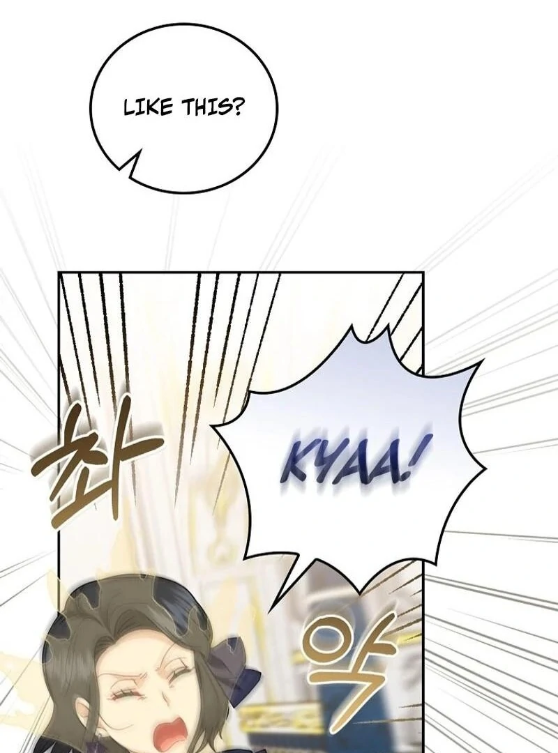 Since When You Were The Villain? Chapter 33 - Page 18