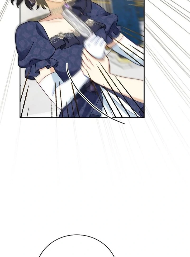 Since When You Were The Villain? Chapter 33 - Page 19