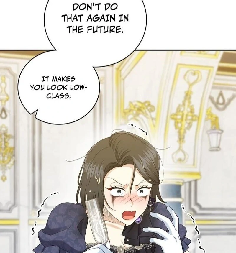 Since When You Were The Villain? Chapter 33 - Page 20