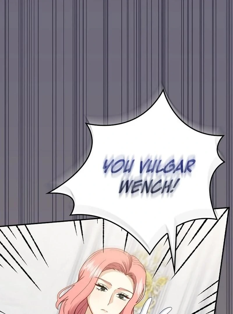 Since When You Were The Villain? Chapter 33 - Page 23