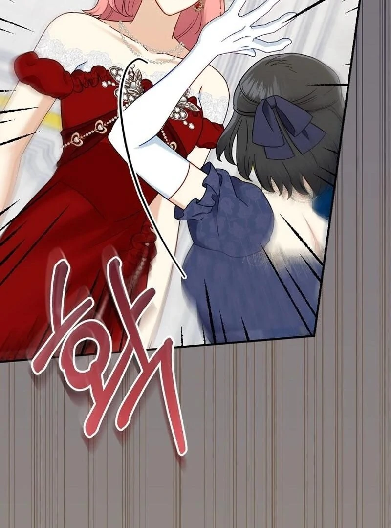 Since When You Were The Villain? Chapter 33 - Page 24