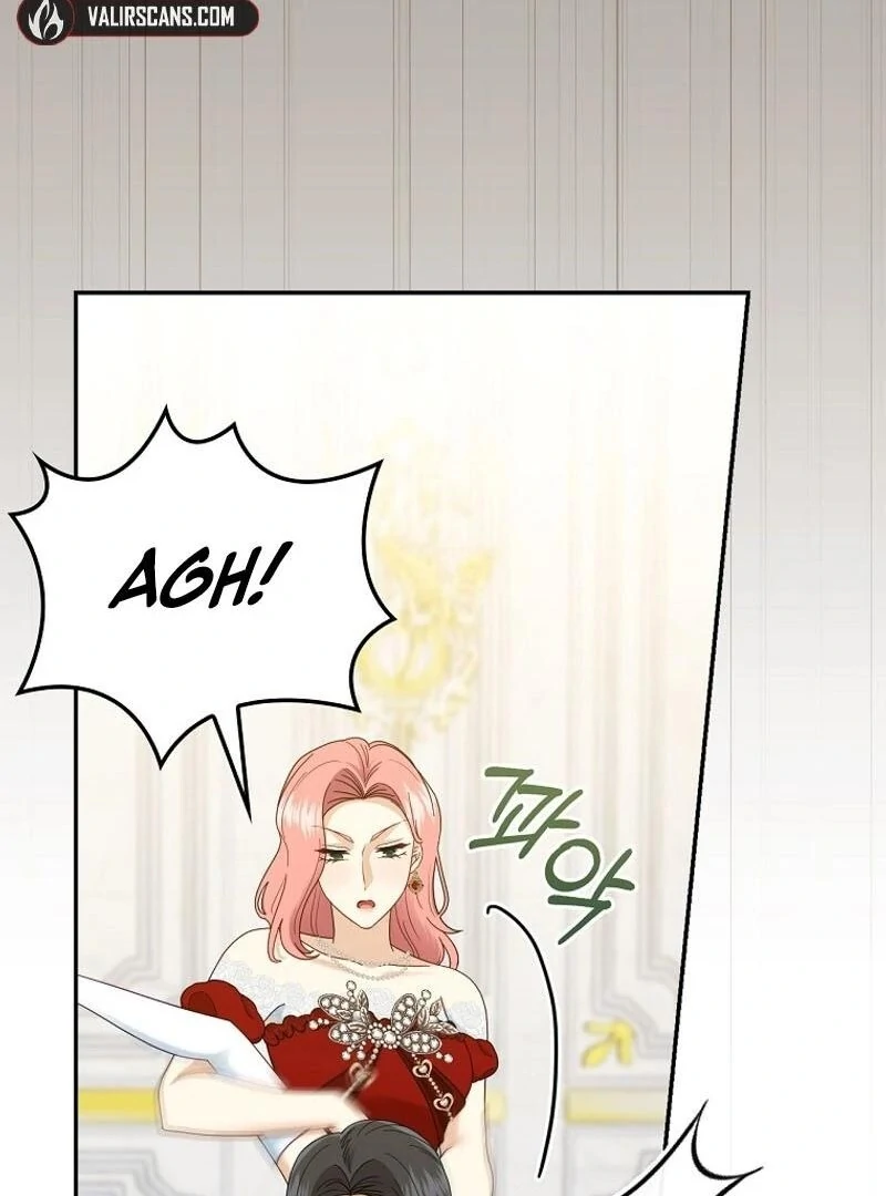 Since When You Were The Villain? Chapter 33 - Page 26