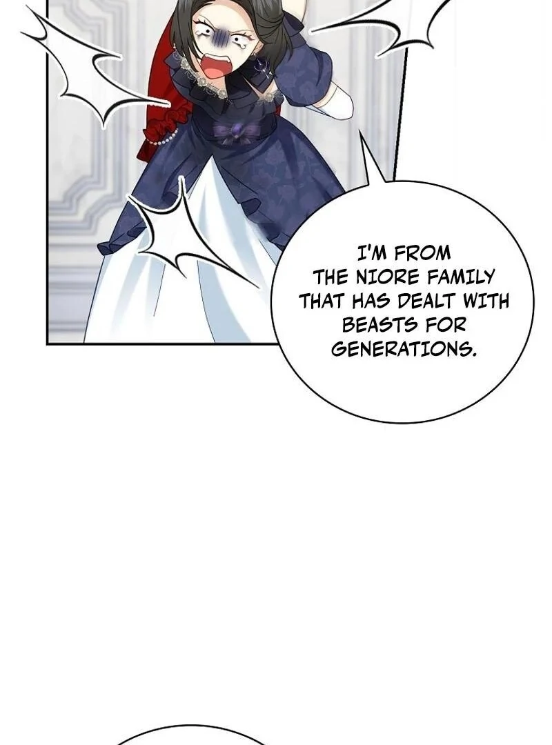 Since When You Were The Villain? Chapter 33 - Page 27