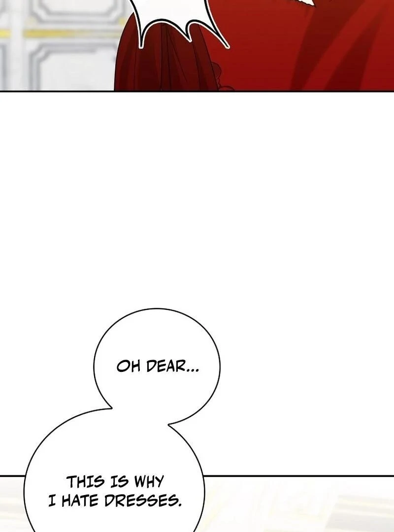 Since When You Were The Villain? Chapter 33 - Page 30