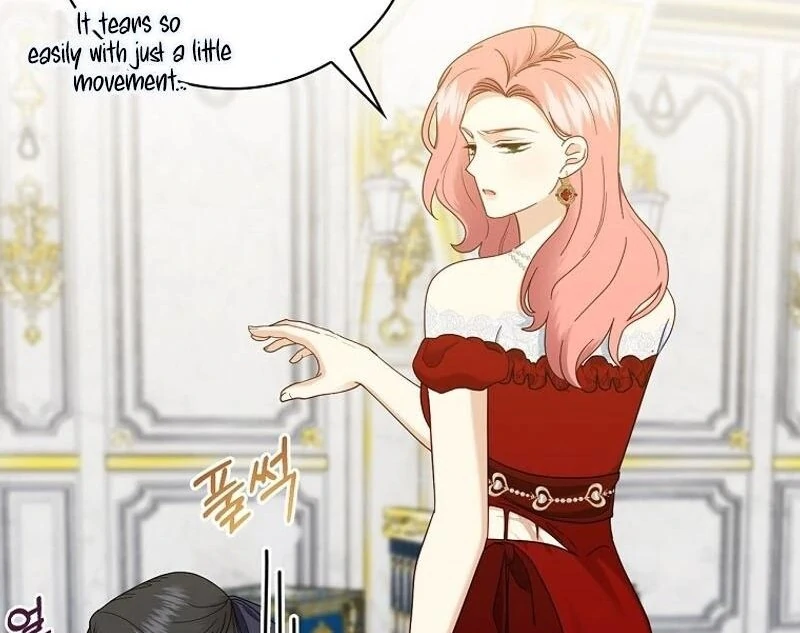 Since When You Were The Villain? Chapter 33 - Page 31