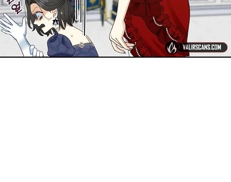 Since When You Were The Villain? Chapter 33 - Page 32