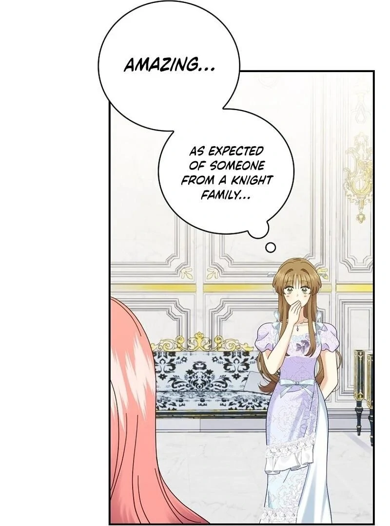 Since When You Were The Villain? Chapter 33 - Page 33