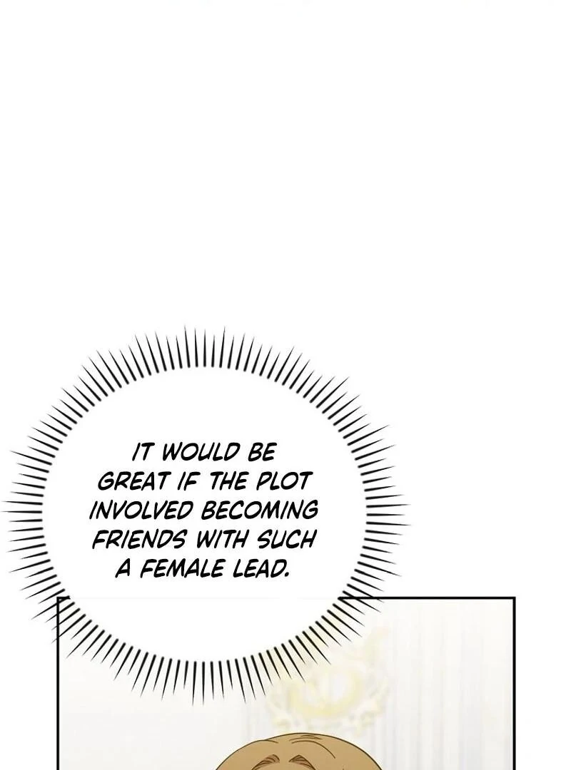 Since When You Were The Villain? Chapter 33 - Page 34