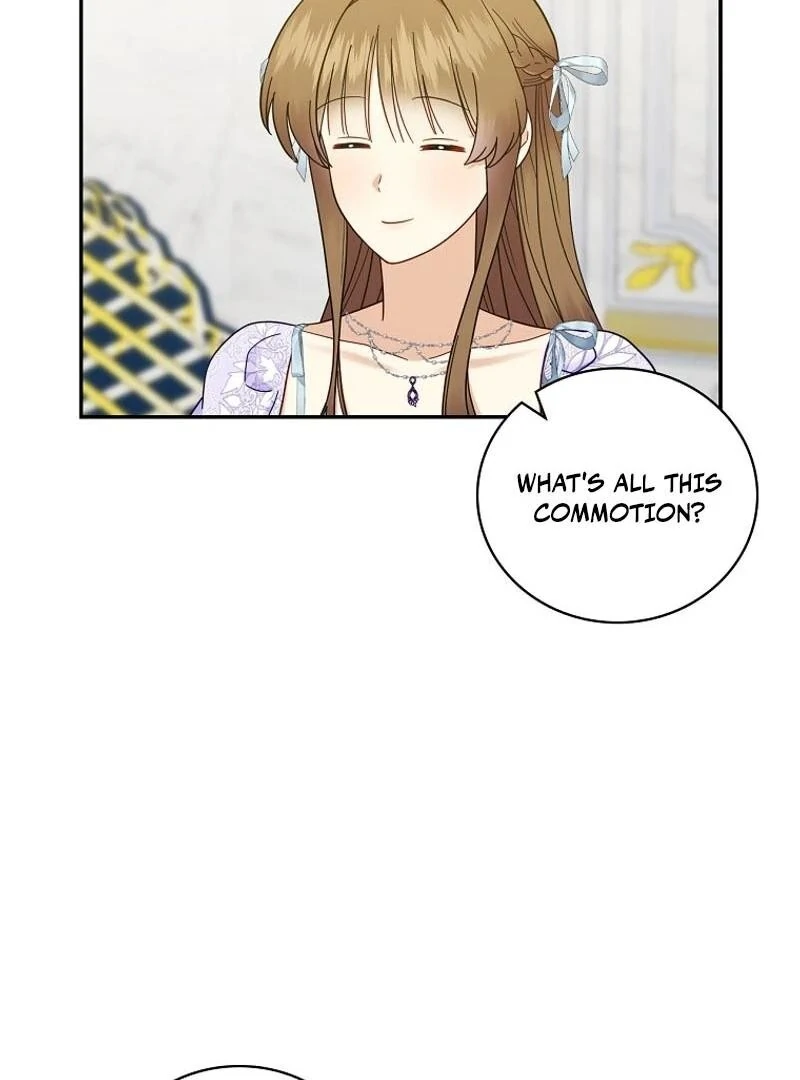 Since When You Were The Villain? Chapter 33 - Page 35