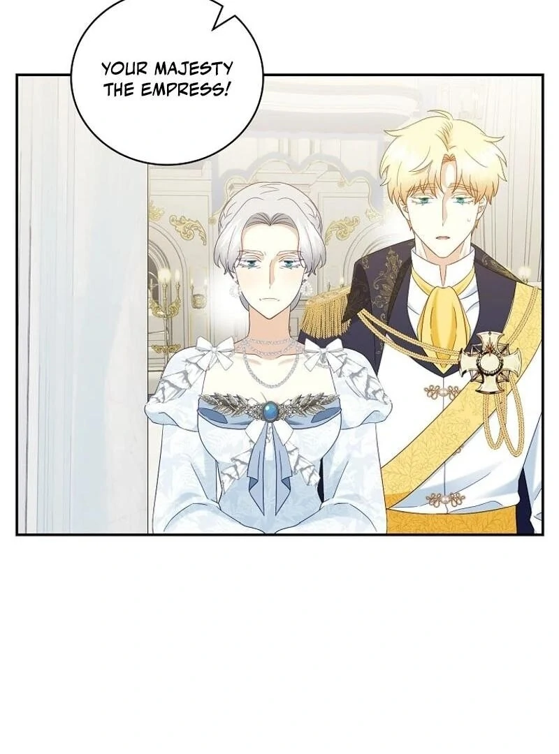 Since When You Were The Villain? Chapter 33 - Page 36