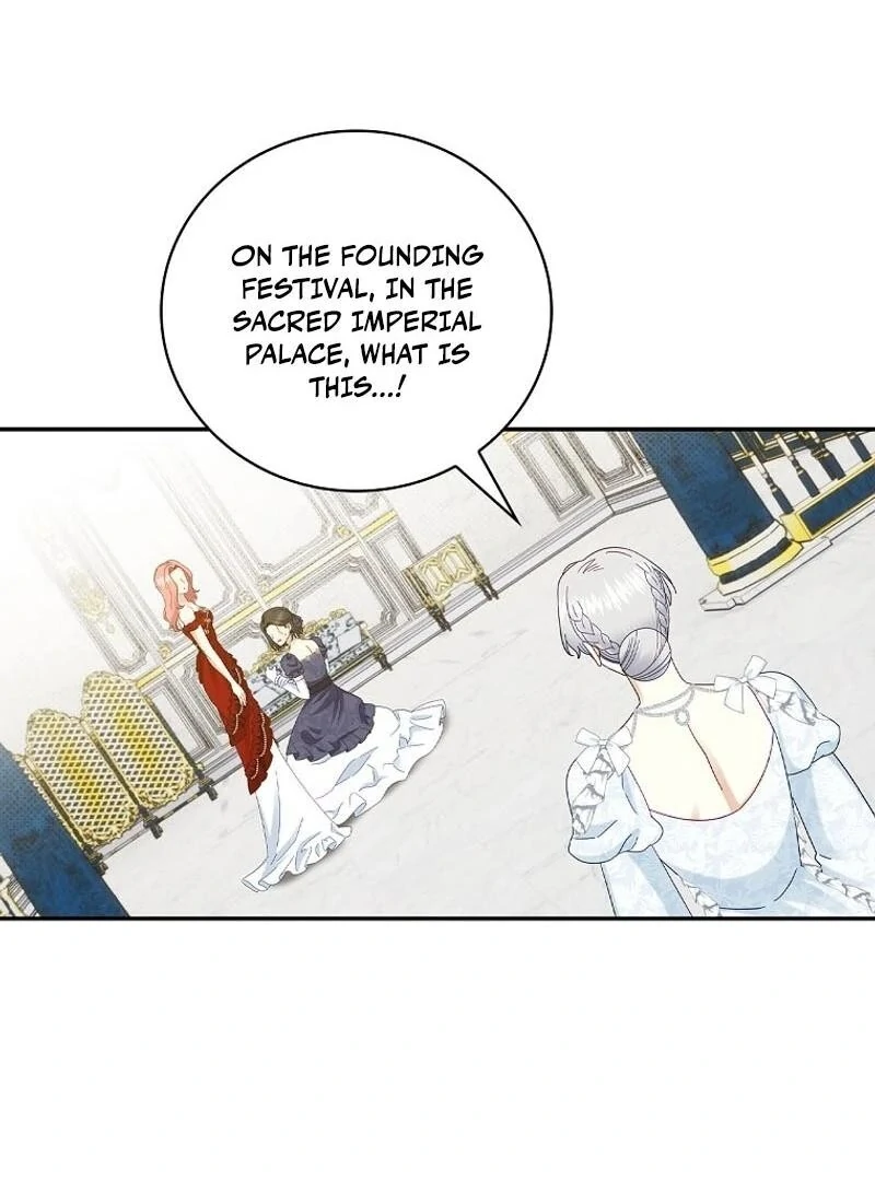 Since When You Were The Villain? Chapter 33 - Page 37