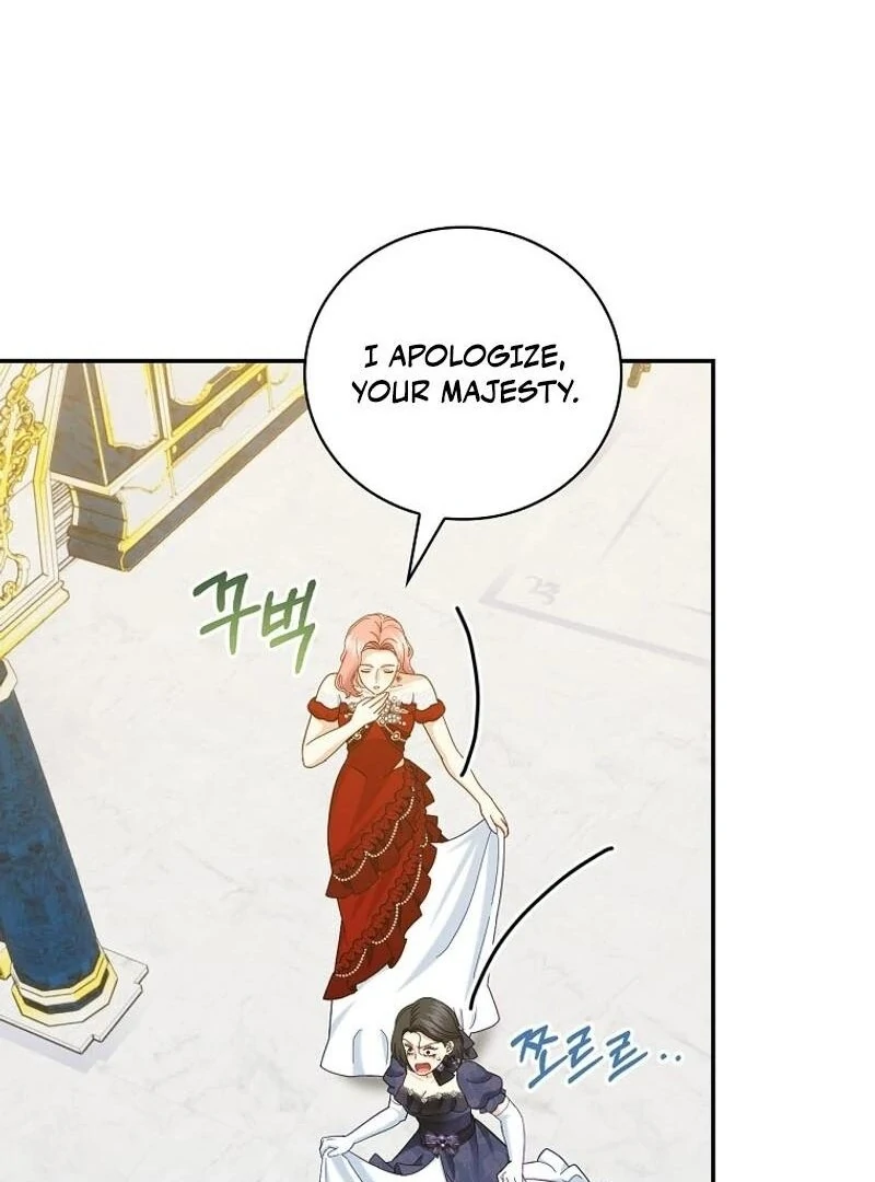 Since When You Were The Villain? Chapter 33 - Page 38