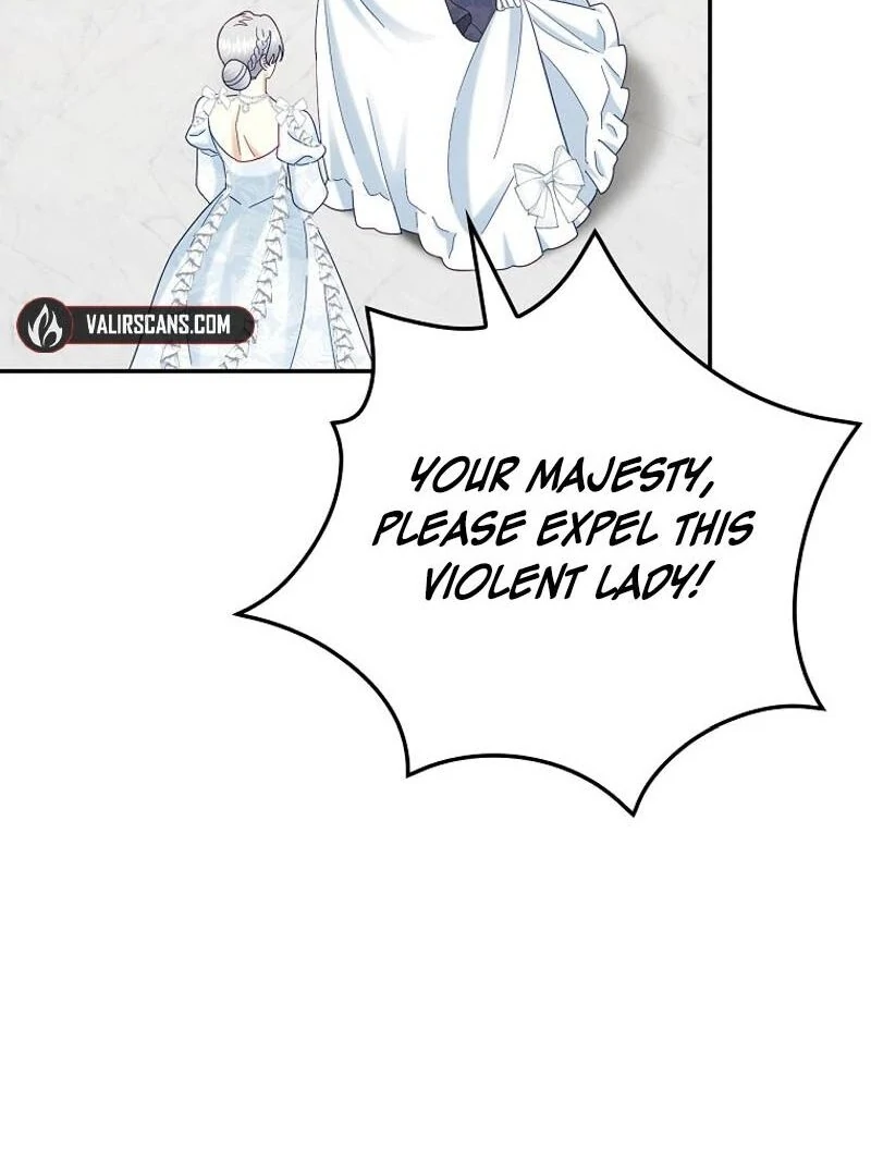 Since When You Were The Villain? Chapter 33 - Page 39