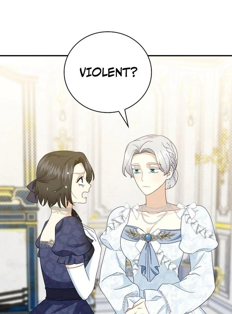 Since When You Were The Villain? Chapter 33 - Page 40