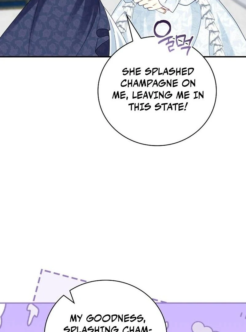 Since When You Were The Villain? Chapter 33 - Page 41