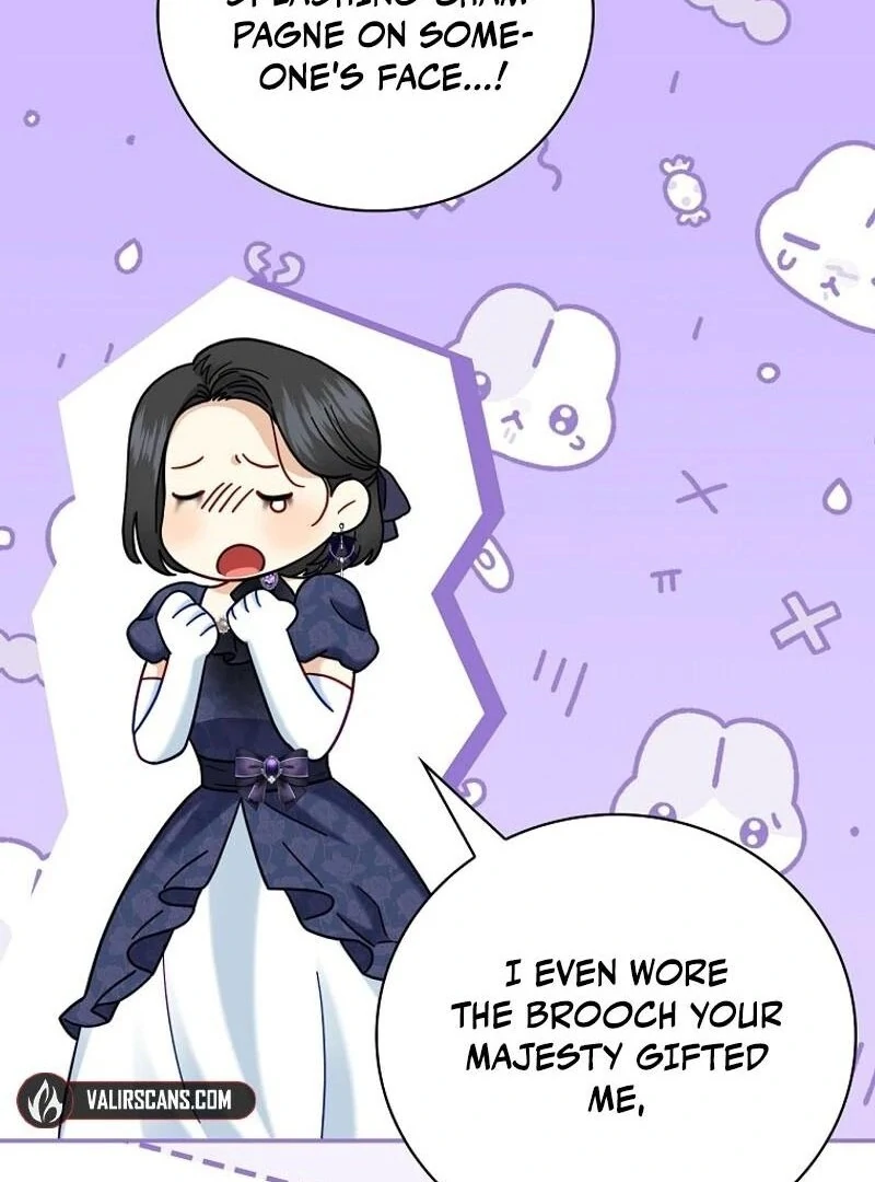 Since When You Were The Villain? Chapter 33 - Page 42