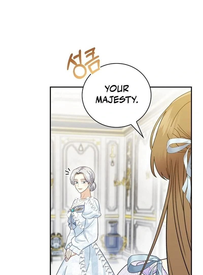 Since When You Were The Villain? Chapter 33 - Page 45