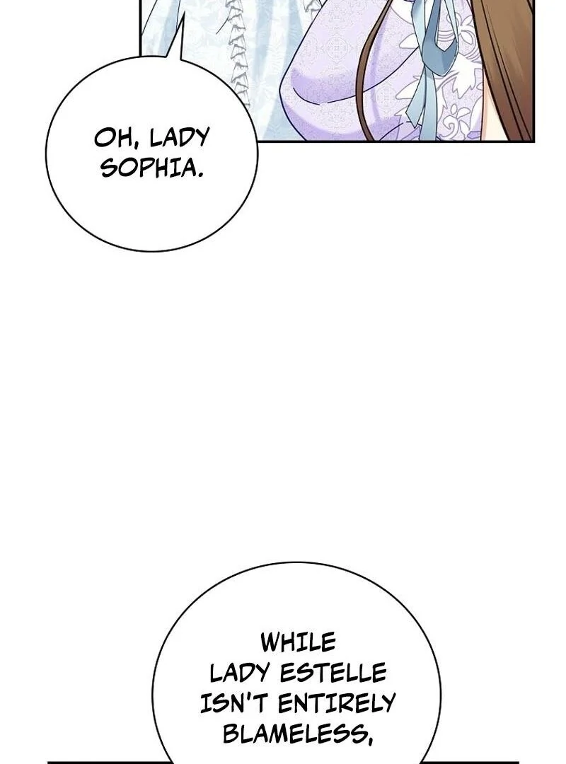 Since When You Were The Villain? Chapter 33 - Page 46