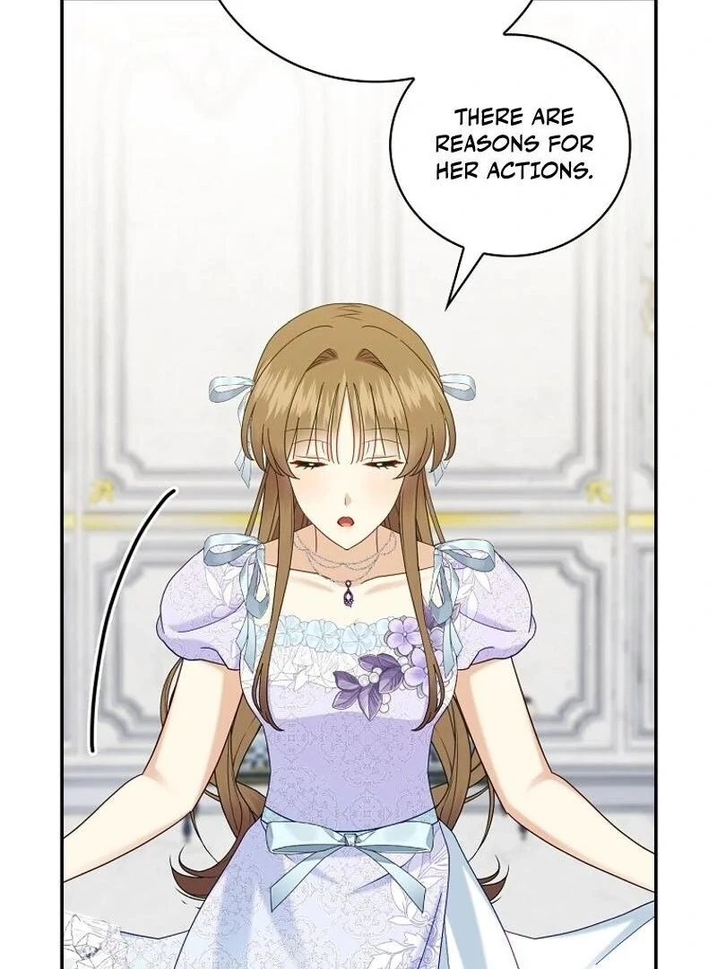 Since When You Were The Villain? Chapter 33 - Page 47