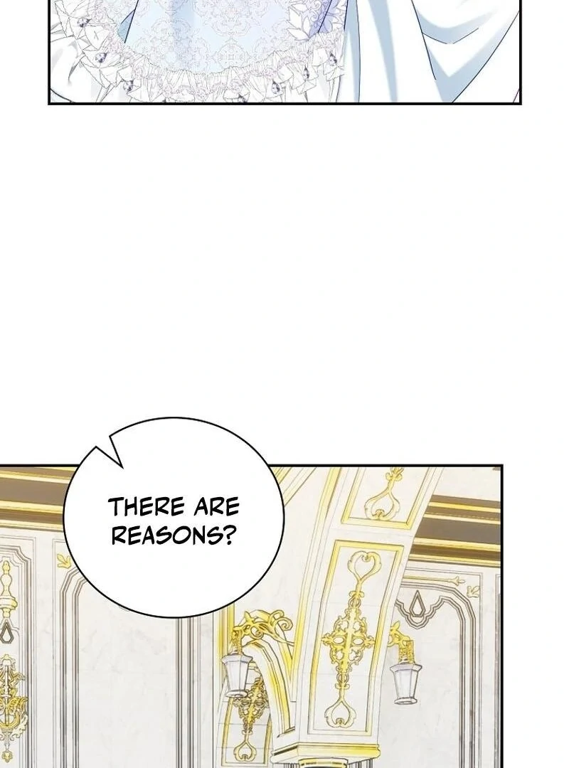 Since When You Were The Villain? Chapter 33 - Page 48