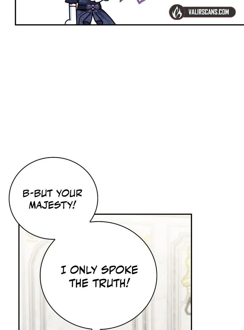 Since When You Were The Villain? Chapter 33 - Page 50