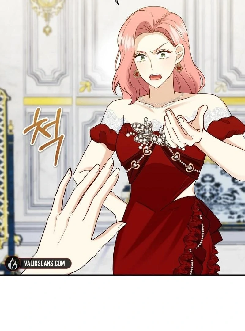 Since When You Were The Villain? Chapter 33 - Page 53