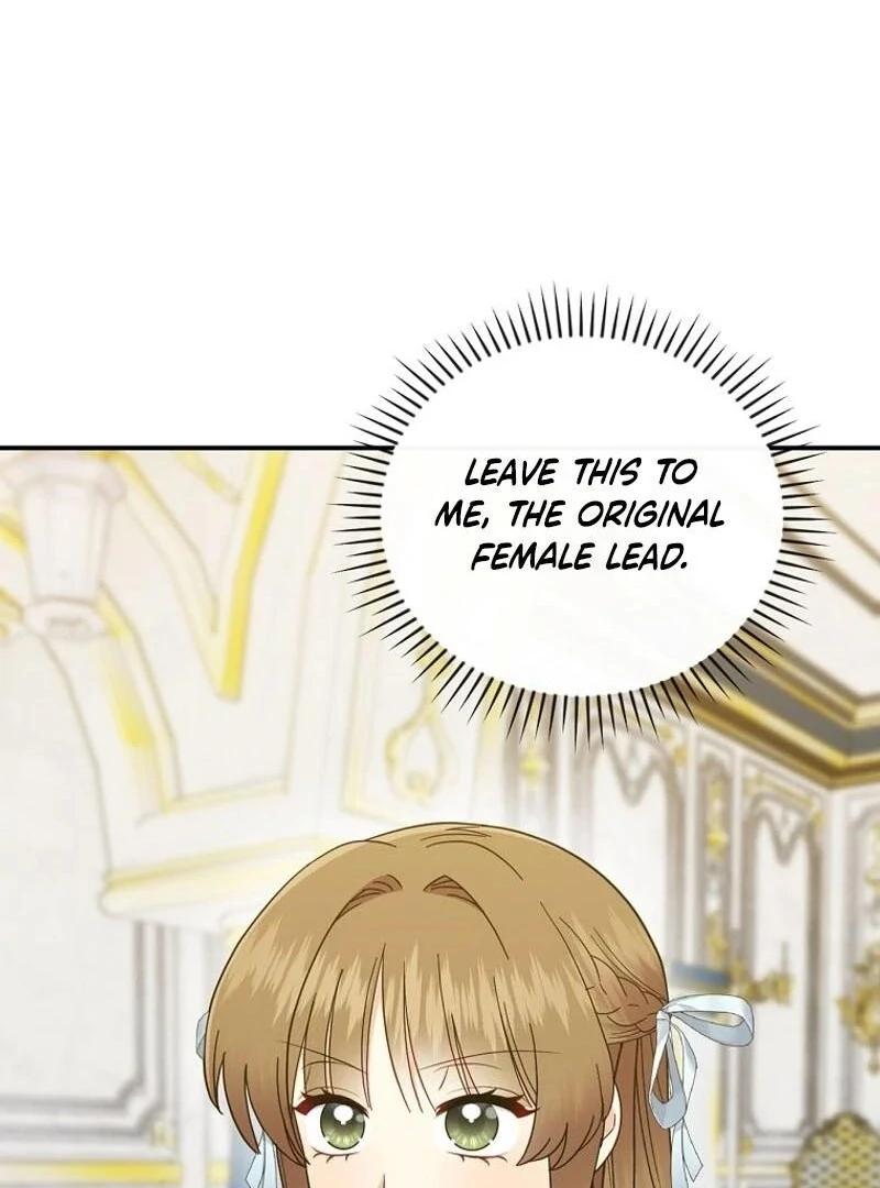 Since When You Were The Villain? Chapter 33 - Page 54