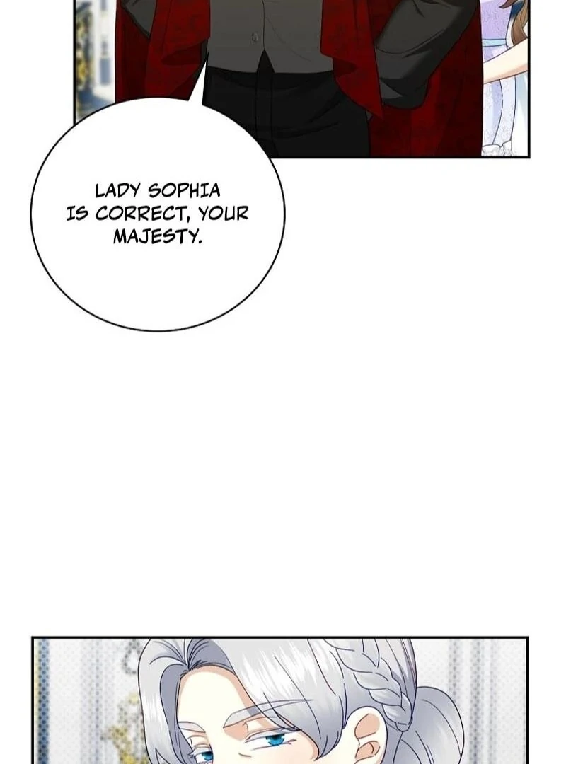 Since When You Were The Villain? Chapter 33 - Page 58