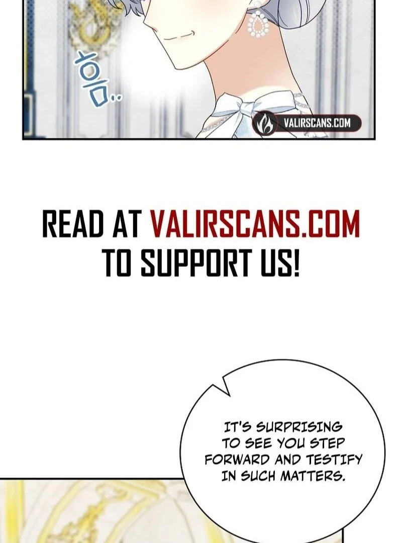 Since When You Were The Villain? Chapter 33 - Page 59