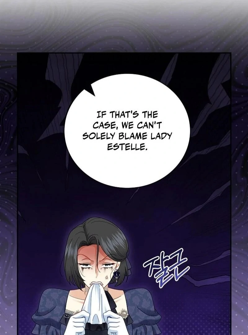 Since When You Were The Villain? Chapter 33 - Page 61