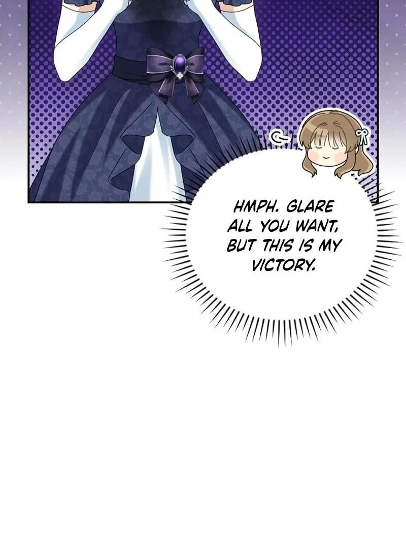 Since When You Were The Villain? Chapter 33 - Page 62