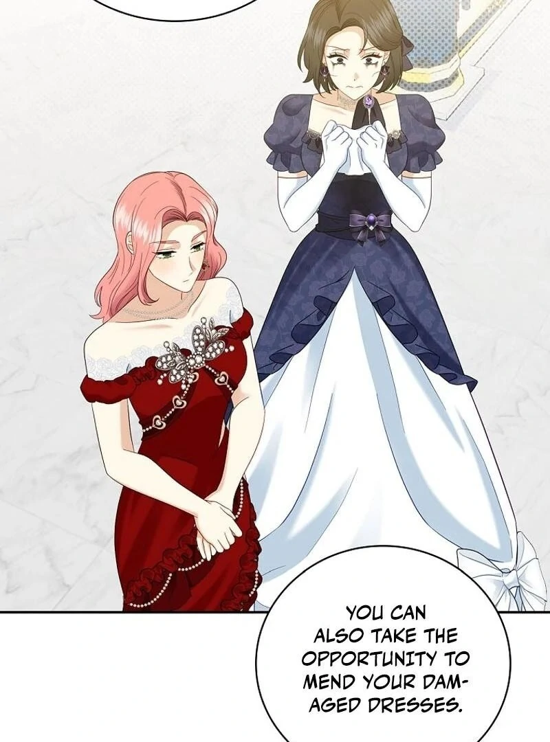 Since When You Were The Villain? Chapter 33 - Page 65