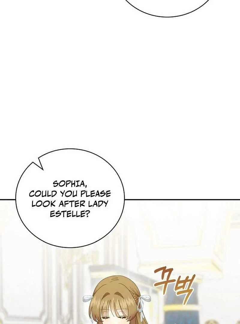 Since When You Were The Villain? Chapter 33 - Page 66