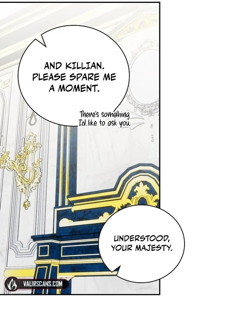 Since When You Were The Villain? Chapter 33 - Page 69