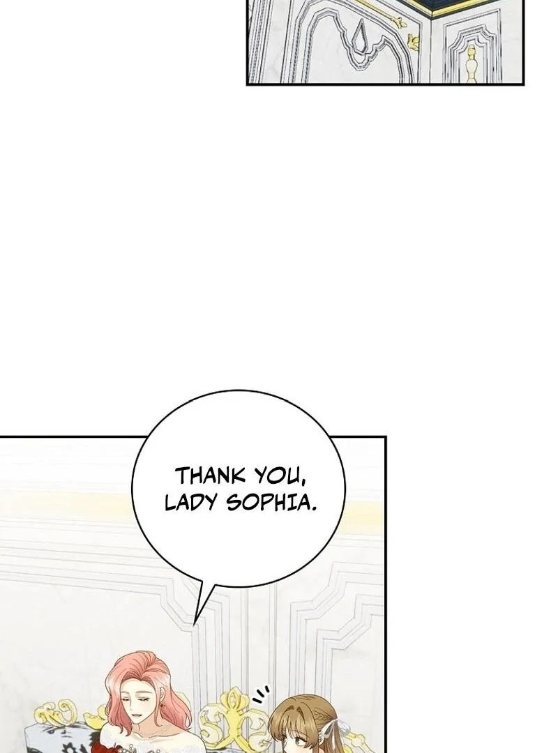 Since When You Were The Villain? Chapter 33 - Page 72