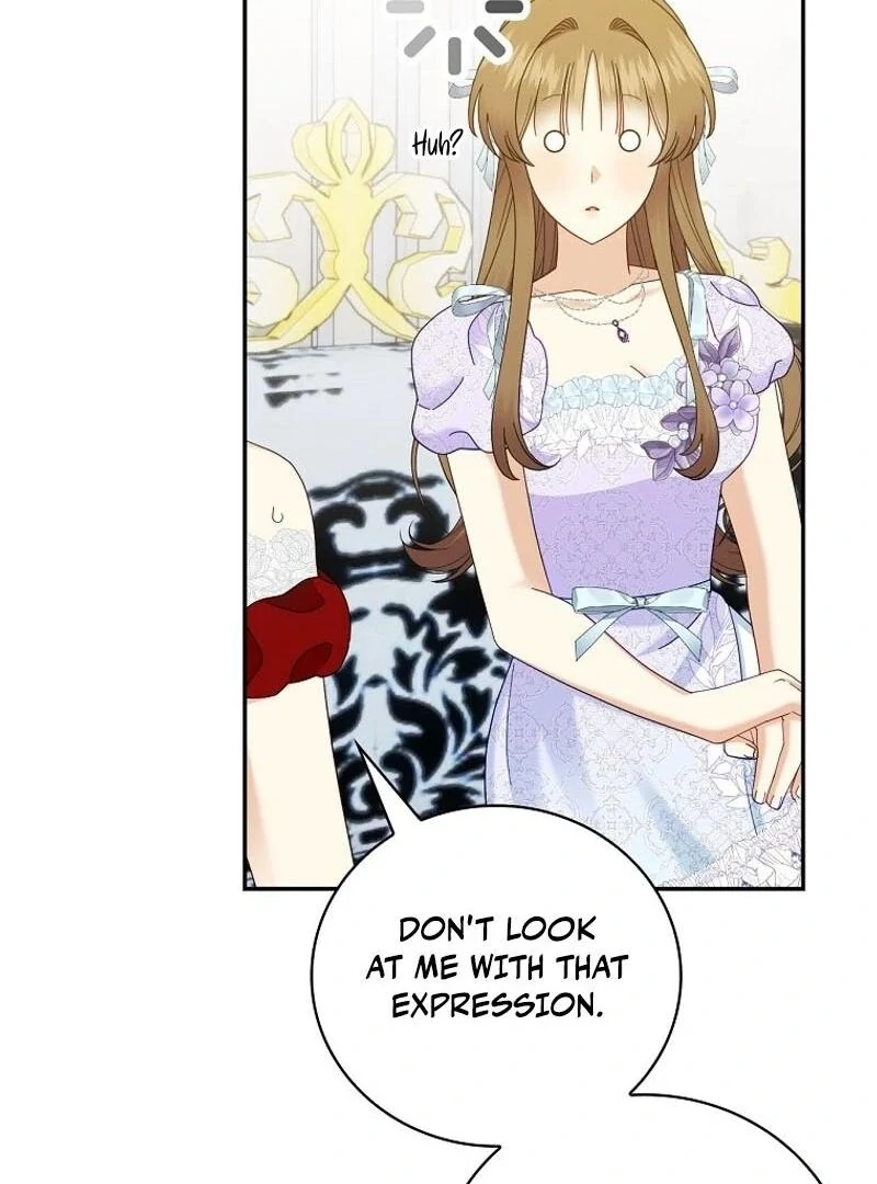 Since When You Were The Villain? Chapter 33 - Page 74