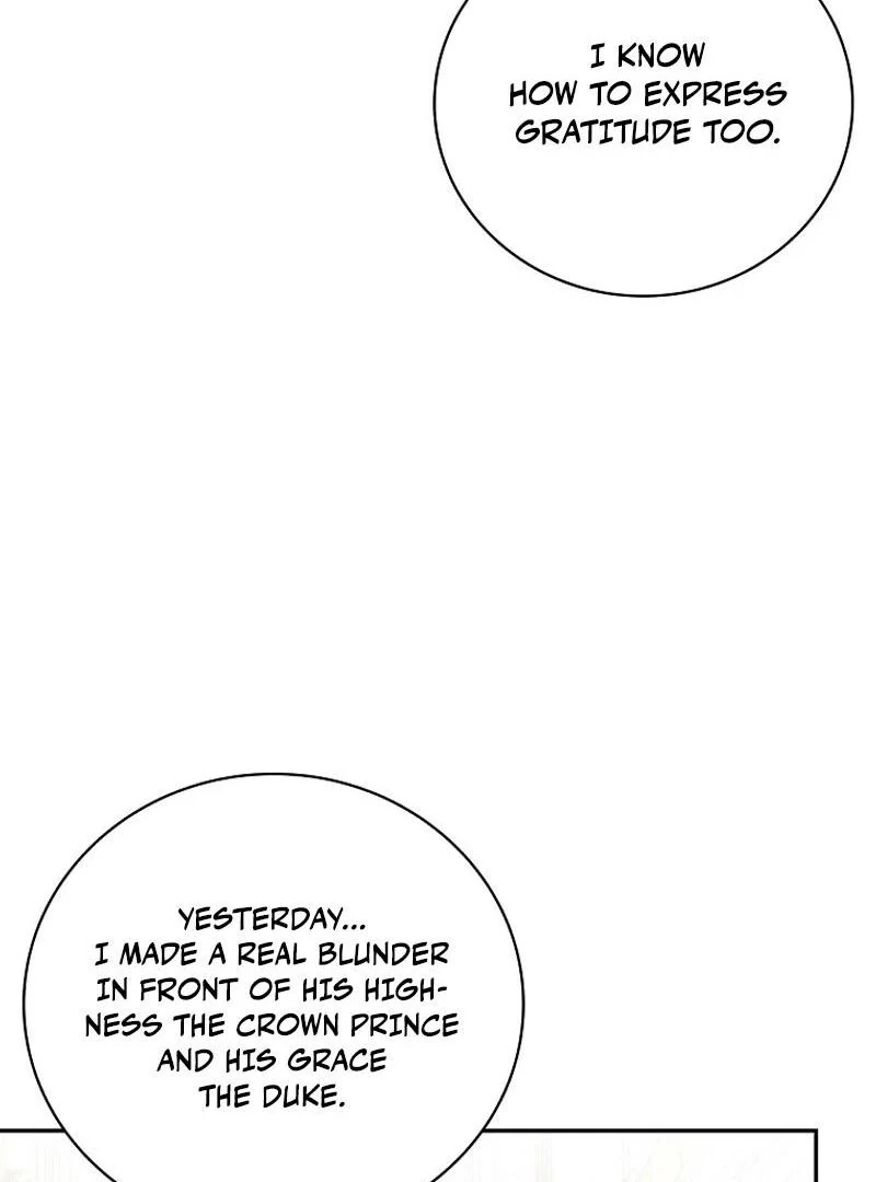 Since When You Were The Villain? Chapter 33 - Page 75