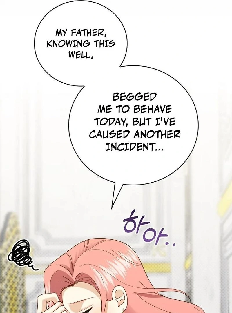 Since When You Were The Villain? Chapter 33 - Page 79