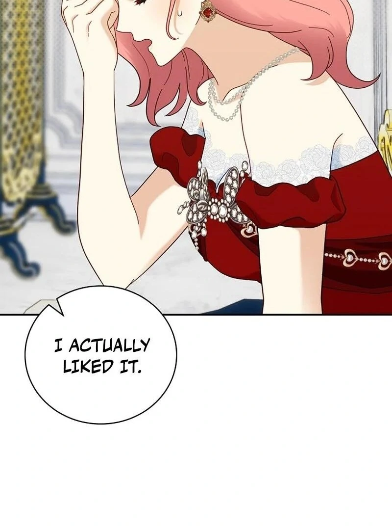 Since When You Were The Villain? Chapter 33 - Page 80