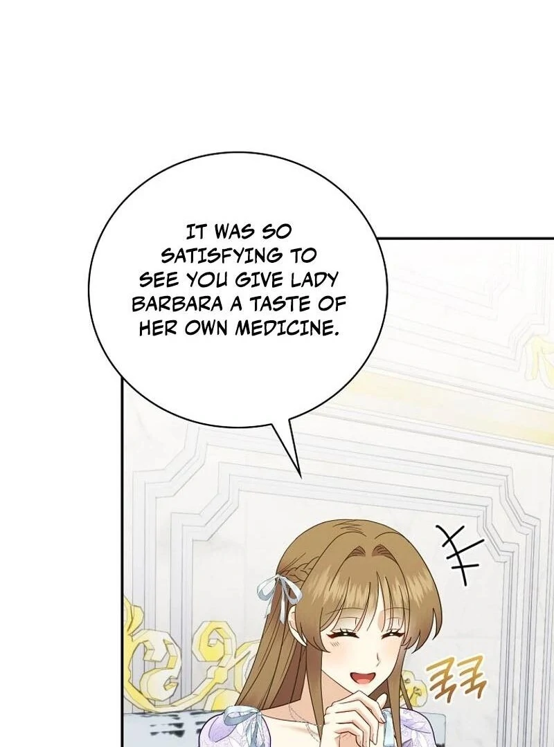 Since When You Were The Villain? Chapter 33 - Page 81