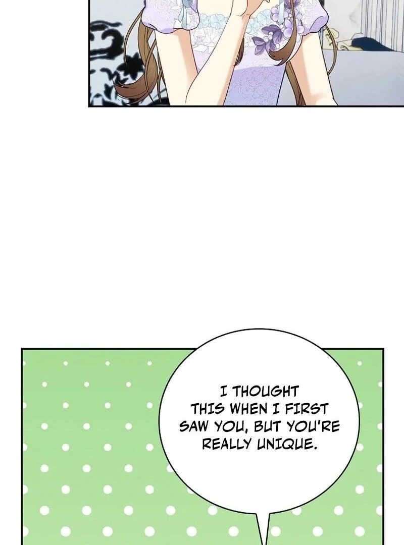 Since When You Were The Villain? Chapter 33 - Page 82