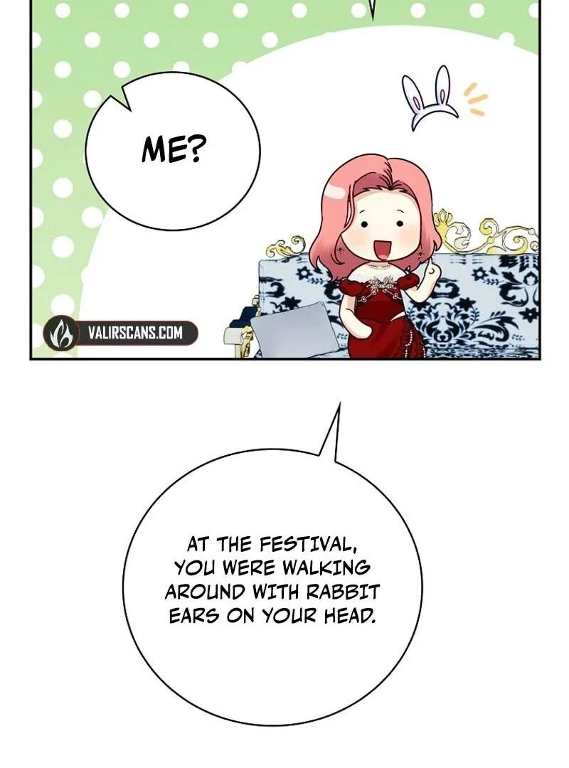 Since When You Were The Villain? Chapter 33 - Page 83