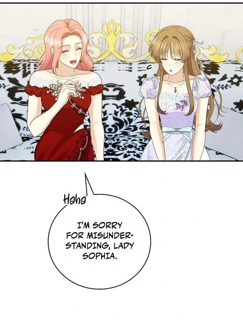 Since When You Were The Villain? Chapter 33 - Page 85