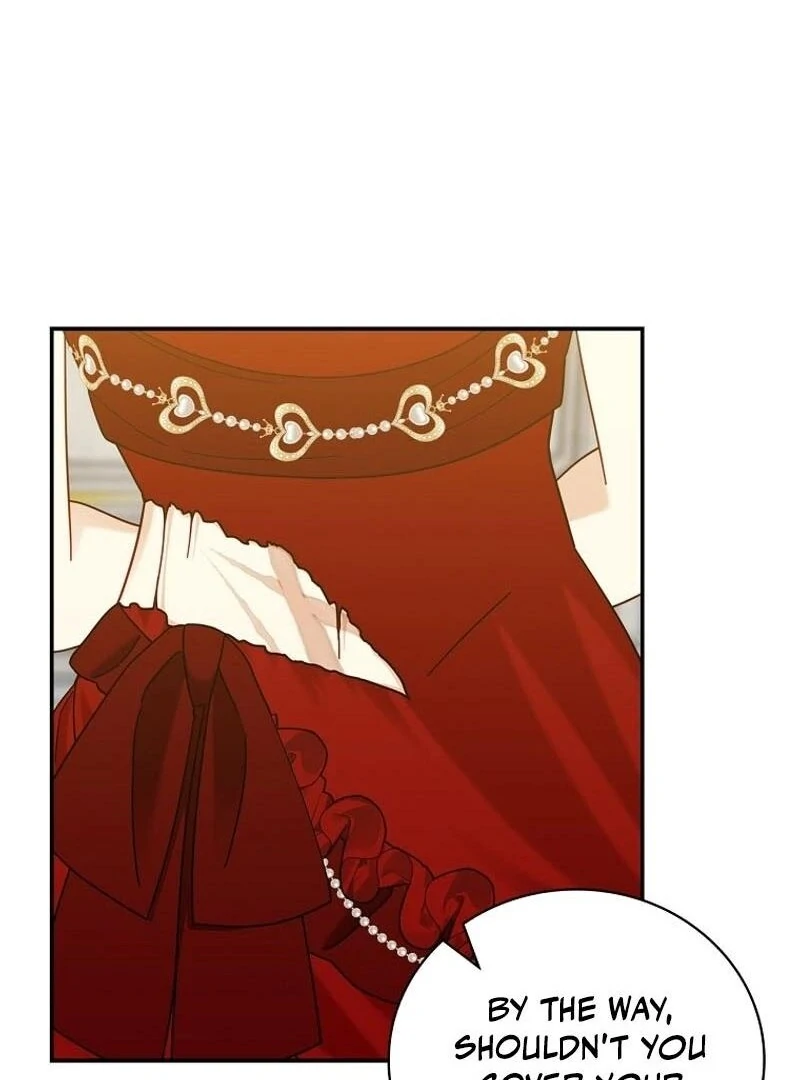 Since When You Were The Villain? Chapter 33 - Page 86