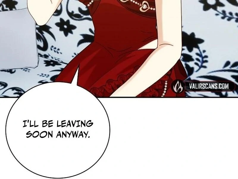 Since When You Were The Villain? Chapter 33 - Page 90