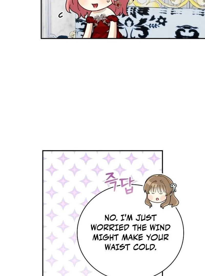 Since When You Were The Villain? Chapter 33 - Page 92