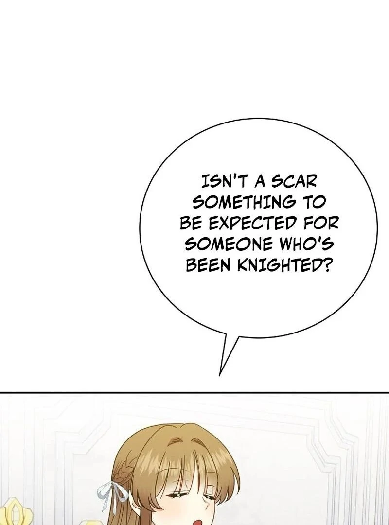 Since When You Were The Villain? Chapter 33 - Page 94