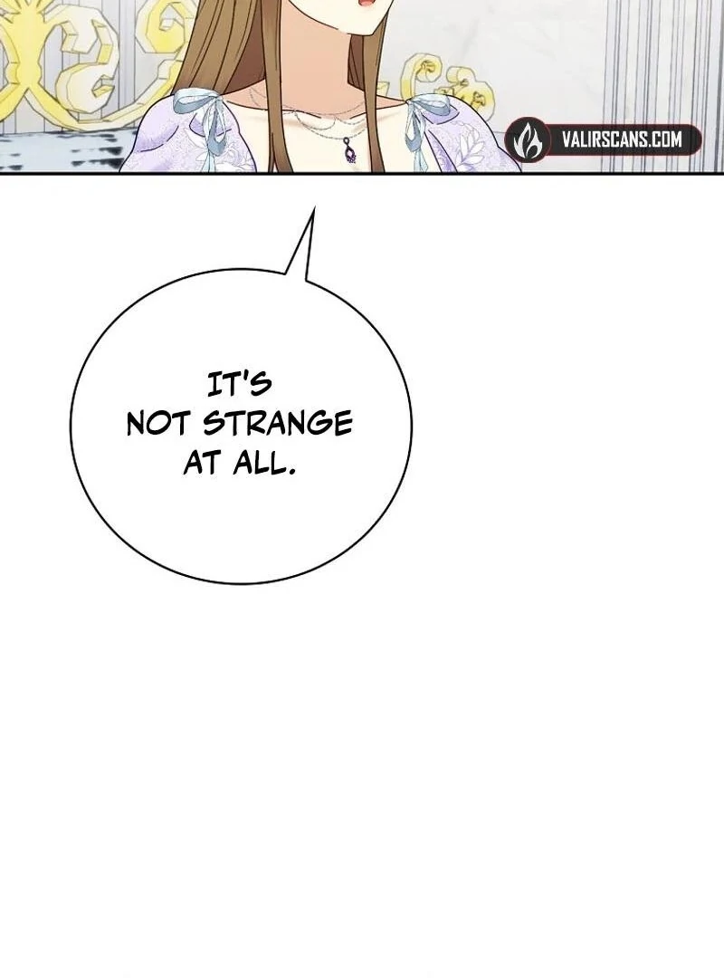 Since When You Were The Villain? Chapter 33 - Page 95