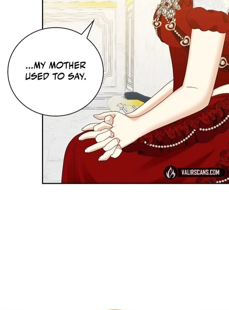 Since When You Were The Villain? Chapter 33 - Page 101