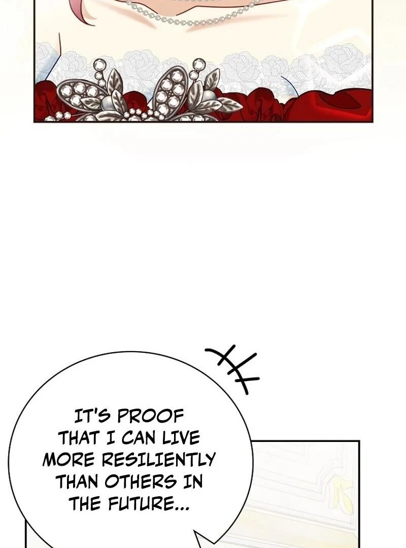 Since When You Were The Villain? Chapter 33 - Page 104